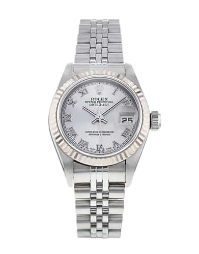 Rolex Datejust Lady 79174 Rolex Datejust Lady 79174